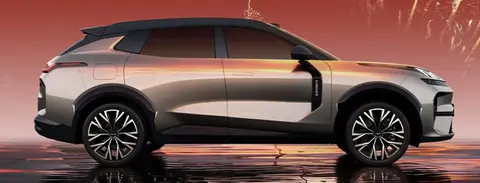 新增版本实测:领克08-EMP智驾、续航双升级,值吗?