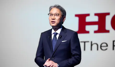 自乱阵脚的本田“国民神车”,这次真寿终正寝了