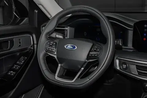 适合全家出行的轻越野SUV,探险者2025款,30万左右入手