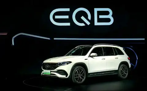 电池存在起火隐患,北京奔驰扩大召回近两万辆EQA/EQB