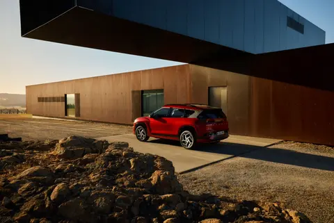 北京现代EO羿欧的ANCAP成绩单,打脸了多少“国际大牌”?